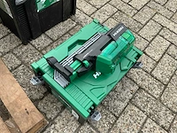 Hitachi / hikoki & stiga accugereedschap - afbeelding 10 van  27