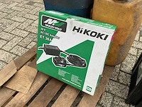 Hitachi / hikoki & stiga accugereedschap - afbeelding 11 van  27