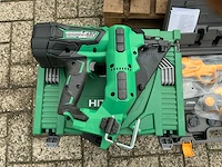Hitachi / hikoki & stiga accugereedschap - afbeelding 23 van  27
