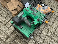 Hitachi / hikoki & stiga accugereedschap - afbeelding 24 van  27
