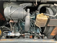 Hitachi hx64b hoogwerker - afbeelding 13 van  13