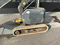 Hitachi hx64b hoogwerker - afbeelding 9 van  13