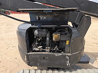 Hitachi hx64b knikarm hoogwerker - afbeelding 6 van  8