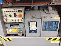 Hitachi hx99b-2 hoogwerker - afbeelding 5 van  15