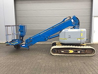 Hitachi hx99b-2 hoogwerker