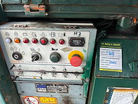 Hitachi hx99b-2 telescoophoogwerker rups - afbeelding 7 van  12