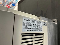 Hitachi j300 igbt 22 kw frequentieregelaar - afbeelding 5 van  6