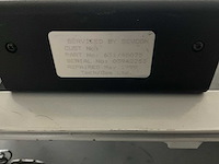 Hitachi j300 igbt 22 kw frequentieregelaar - afbeelding 6 van  6