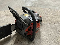 Hitachi kettingzaag - afbeelding 2 van  4
