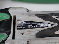Hitachi klopboormachine dh24pb3 - afbeelding 3 van  7