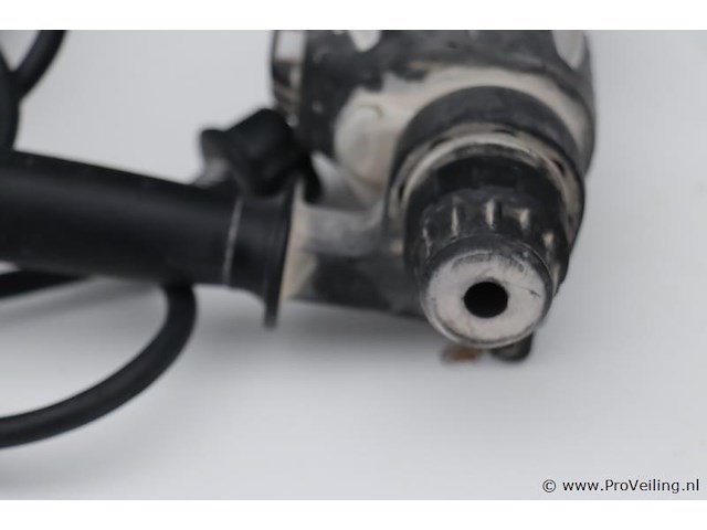 Hitachi klopboormachine dh24pb3 - afbeelding 4 van  7