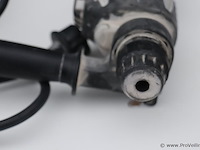 Hitachi klopboormachine dh24pb3 - afbeelding 4 van  7