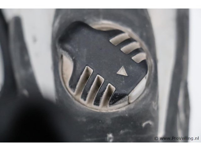 Hitachi klopboormachine dh24pb3 - afbeelding 5 van  7