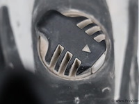 Hitachi klopboormachine dh24pb3 - afbeelding 5 van  7