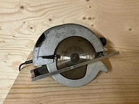 Hitachi koki c90 afkortcirkelzaagmachine