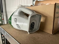 Hitachi-koki r14dl kruimeldief body - afbeelding 1 van  2