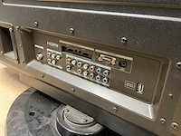 Hitachi l42x02a lcd televisie - afbeelding 5 van  8