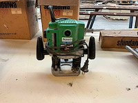 Hitachi m8 bovenfrees - afbeelding 1 van  3