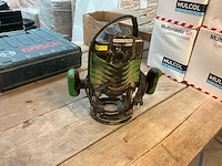 Hitachi m8sa2 bovenfrees - afbeelding 2 van  2