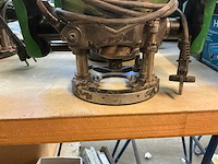 Hitachi m8sa2 bovenfrees - afbeelding 2 van  3