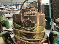 Hitachi m8sa2 bovenfrees - afbeelding 3 van  3