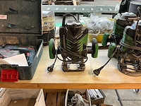 Hitachi m8sa2 bovenfrees - afbeelding 1 van  4