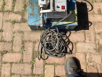 Hitachi mb30 magneet boormachines - afbeelding 4 van  5