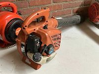 Hitachi n825 bladblazer ( benzine ) - afbeelding 1 van  2