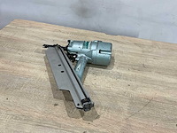 Hitachi nr83aa pneumatische tacker - afbeelding 1 van  8