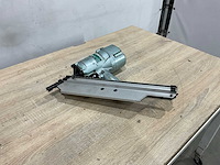 Hitachi nr83aa pneumatische tacker - afbeelding 2 van  8