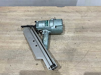Hitachi nr83aa pneumatische tacker - afbeelding 3 van  8