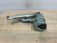 Hitachi nr83aa pneumatische tacker - afbeelding 4 van  8