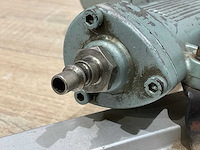 Hitachi nr83aa pneumatische tacker - afbeelding 7 van  8