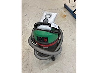 Hitachi nt 1232 industriële stofzuiger - afbeelding 3 van  7