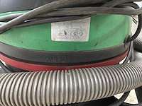 Hitachi nt 1232 industriële stofzuiger - afbeelding 7 van  7