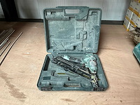Hitachi nt 65ma4(s) pneumatische tacker - afbeelding 1 van  3