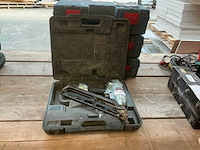 Hitachi nt65ma4(s) pneumatische tacker - afbeelding 1 van  3