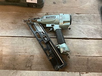 Hitachi nt65ma4(s) pneumatische tacker - afbeelding 3 van  3