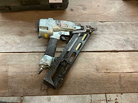 Hitachi nt65ma4(s) pneumatische tacker - afbeelding 4 van  4