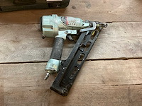 Hitachi nt65ma4(s) pneumatische tacker - afbeelding 4 van  4