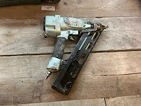 Hitachi nt65ma4(s) pneumatische tacker - afbeelding 4 van  4