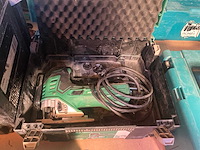 Hitachi overige gereedschappen (3x) - afbeelding 5 van  6