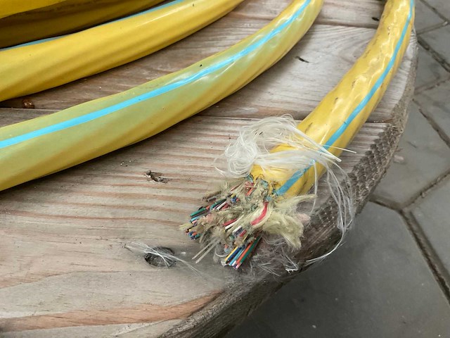 Hitachi overige kabels - afbeelding 4 van  4