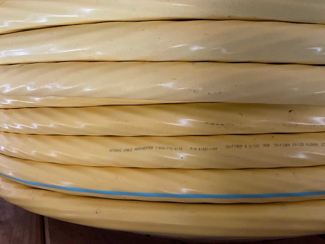 Hitachi overige kabels - afbeelding 2 van  4