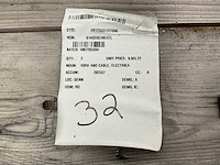 Hitachi overige kabels - afbeelding 1 van  4