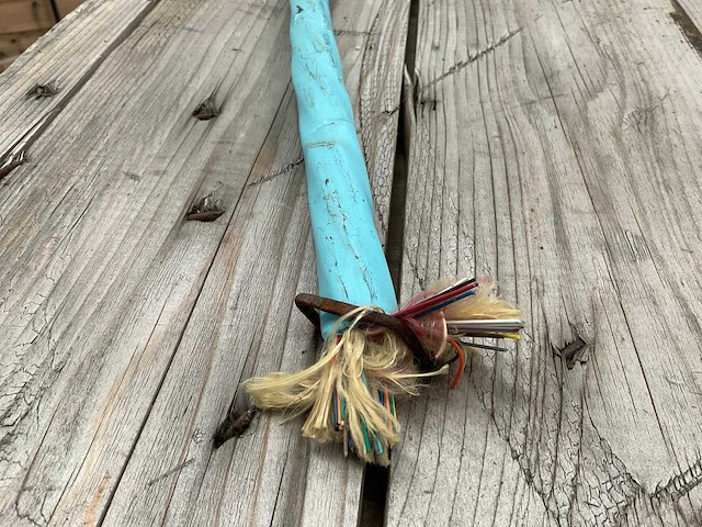 Hitachi overige kabels - afbeelding 4 van  4