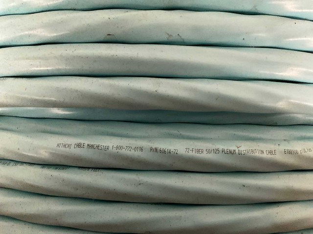 Hitachi overige kabels - afbeelding 1 van  4