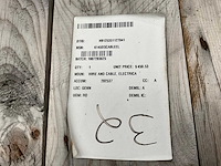 Hitachi overige kabels - afbeelding 3 van  4