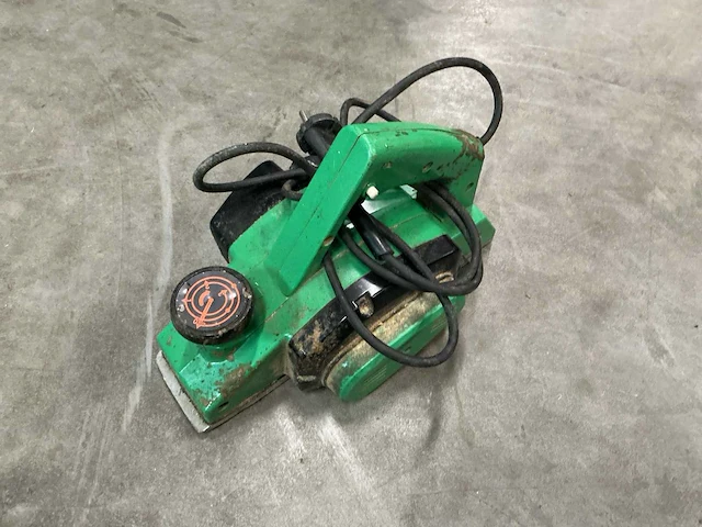 Hitachi p20sa2 schaafmachine - afbeelding 1 van  3