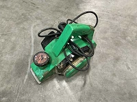 Hitachi p20sa2 schaafmachine - afbeelding 1 van  3